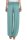 Pumphose in Unifarben Aladinhose 1482 jade