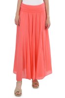 Rock / Bandeaukleid mit Jerseybund 80150