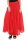 Rock / Bandeaukleid mit Jerseybund 80150