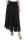 Rock / Bandeaukleid mit Jerseybund 80150
