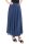 Rock / Bandeaukleid mit Jerseybund 80150