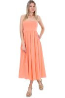 Rock / Bandeaukleid mit Jerseybund 80150