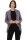 Cardigan mit Seitentaschen (grau 34-40)