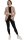 Cardigan mit Seitentaschen (hellbraun 34-40)