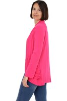 Cardigan mit Seitentaschen (pink 34-40)
