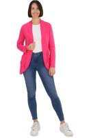 Cardigan mit Seitentaschen (pink 34-40)
