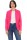 Cardigan mit Seitentaschen (pink 34-40)