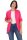 Cardigan mit Seitentaschen (pink 34-40)
