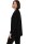 Cardigan mit Seitentaschen (schwarz 34-40)