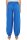 Pumphose in Uni Farben Stoffhose 3417 blau