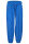 Pumphose in Uni Farben Stoffhose 3417 blau