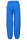 Pumphose in Uni Farben Stoffhose 3417 blau