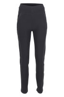 gefütterte Basic Winter-Leggings