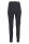gefütterte Basic Winter-Leggings