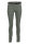 gemusterte Stretch Chinohose