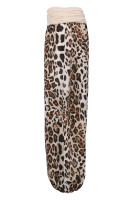 Pumphose Leo Print 1484 (Beige 34-42)