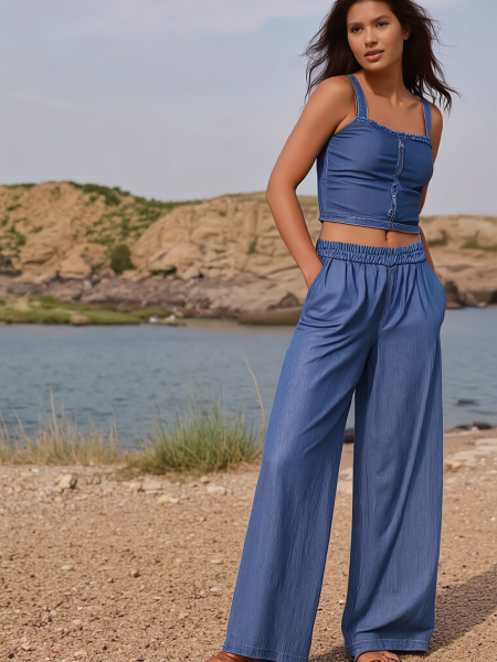 Denimhose 2307
