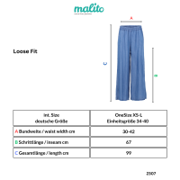 Denimhose 2307