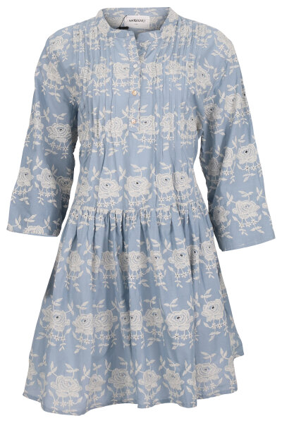 Boho Kleid MQ003