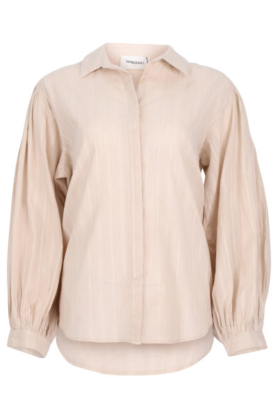 Boho Bluse MQ602