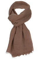 Viskoseschal Uni S604