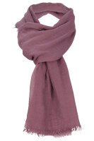 Viskoseschal Uni S604