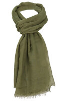 Viskoseschal Uni S604