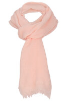 Viskoseschal Uni S604