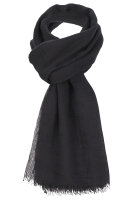 Viskoseschal Uni S604