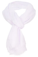 Viskoseschal Uni S604