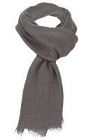 Viskoseschal Uni S604