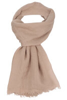 Viskoseschal Uni S604