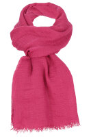 Viskoseschal Uni S604