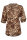 Longbluse Animalprint 2310