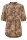 Longbluse Animalprint 2310