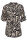 Longbluse Animalprint 2310