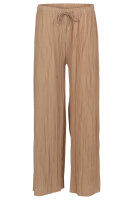 weich fließende Plisseehose 999