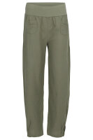 Leinenhose 2025