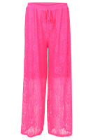Spitzenhose 20634 (Pink)
