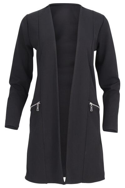 Long Blazer 6041