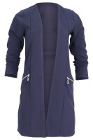 Long Blazer 6041