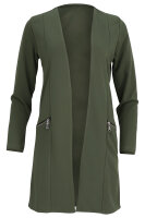 Long Blazer 6041