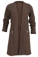 Long Blazer 6041