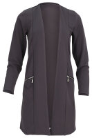 Long Blazer 6041