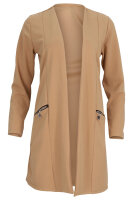 Long Blazer 6041