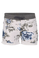 Hotpants Flower Print 2333