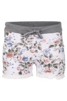Hotpants Flower Print 2333