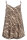 Spaghettiträger Top Animal Print 2312