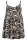 Spaghettiträger Top Animal Print 2312