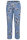 Vintage Sommerhose Blumenprint 2020